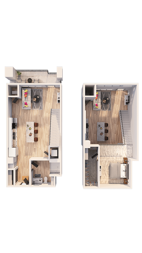 Maverick North Loop | Minneapolis, MN